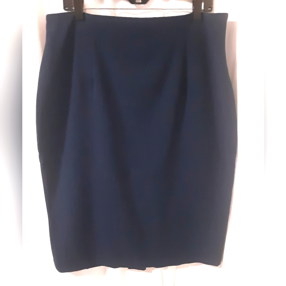 Skirts in different colors.